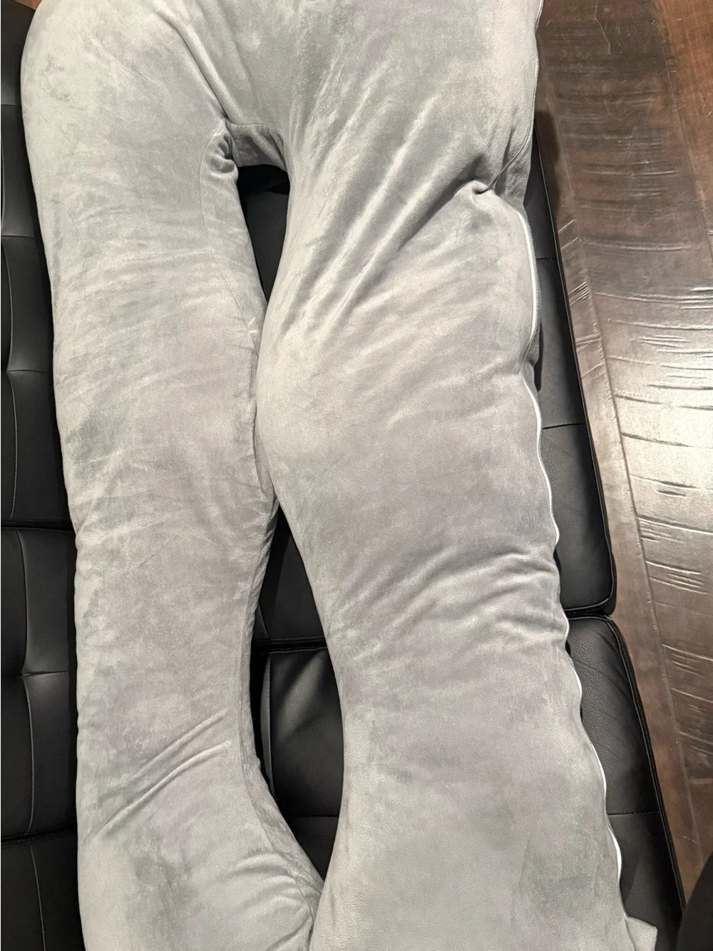 Pregnancy pillow
